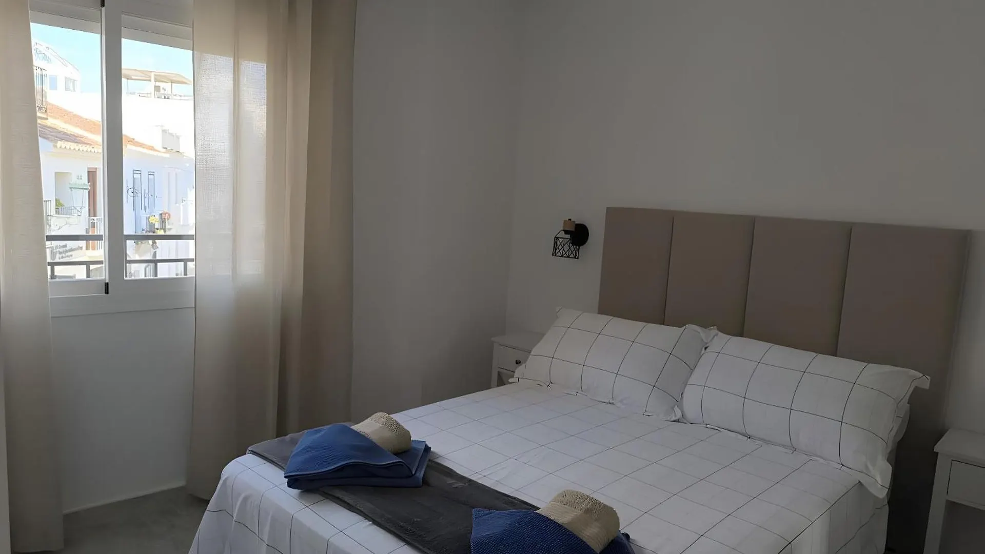 Apartamento Suzanne Nerja Apartment