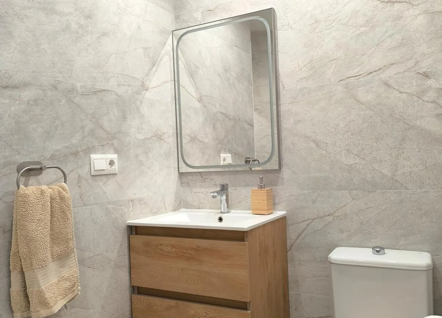 Apartamento Suzanne Nerja