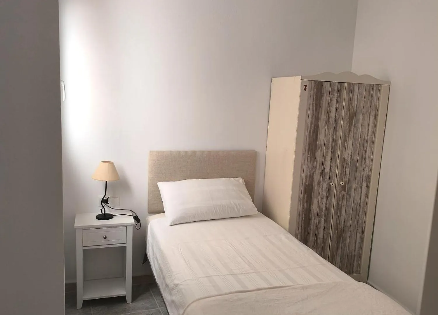 Apartamento Suzanne Nerja España