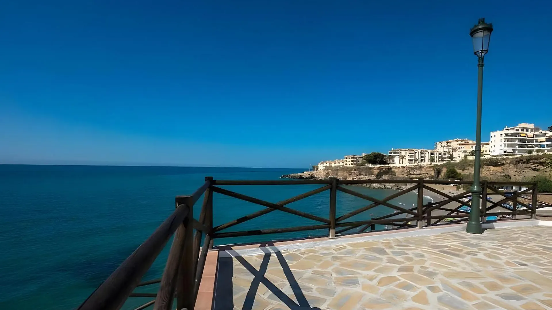 Apartamento Suzanne Nerja